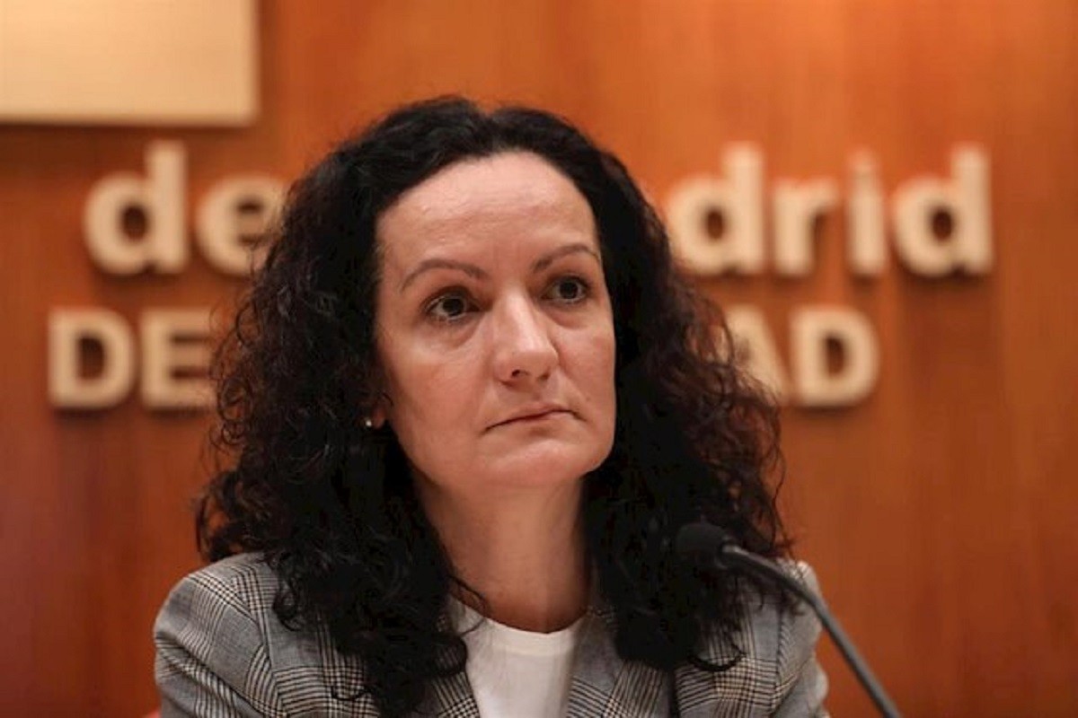 Dimiteix la directora de Salut de Madrid després que Ayuso demanés passar a la fase 1