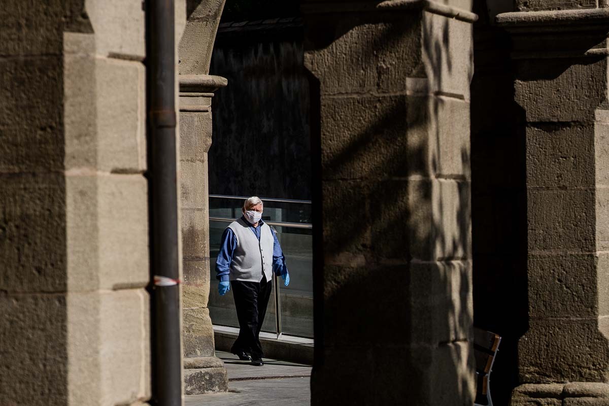 El Govern recomana no moure's del municipi en la fase 1 de la desescalada