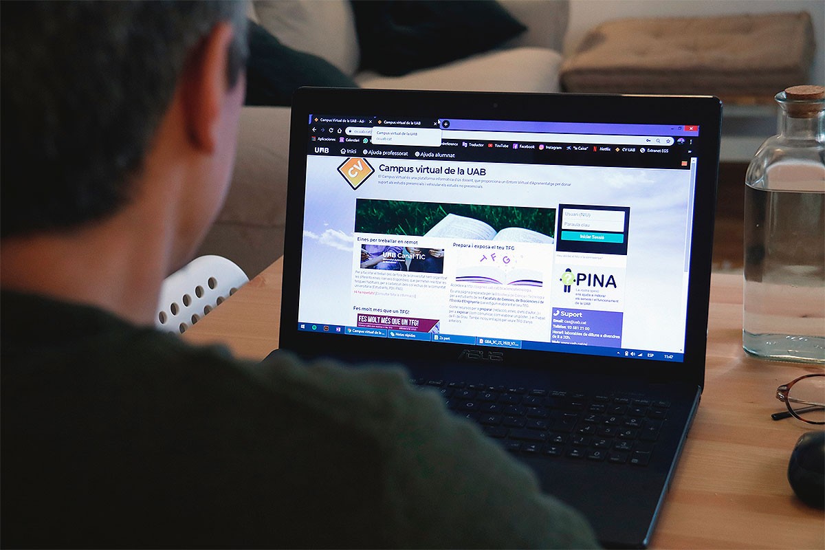 «Tenim la teva col·lecció de porno»: la forma d'extorsió que prolifera a Internet