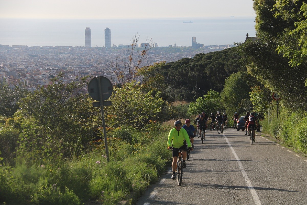 L'oportunitat de les ciutats