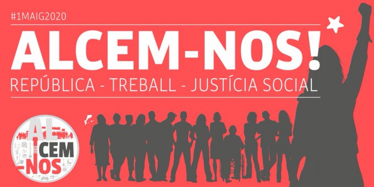 Empreses i governs reben 50.000 missatges de protesta a proposta de la plataforma «Alcem-nos»