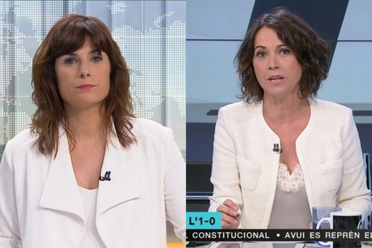 Dilluns tornen «Els matins» i el «TN matí» a la graella de directes de TV3