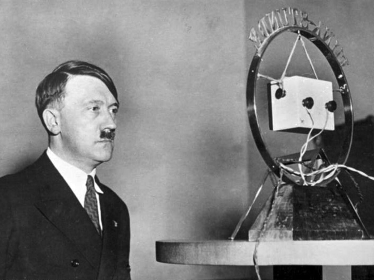 Revelen que Hitler tenia una condició genètica que li dificultava mantenir relacions sexuals