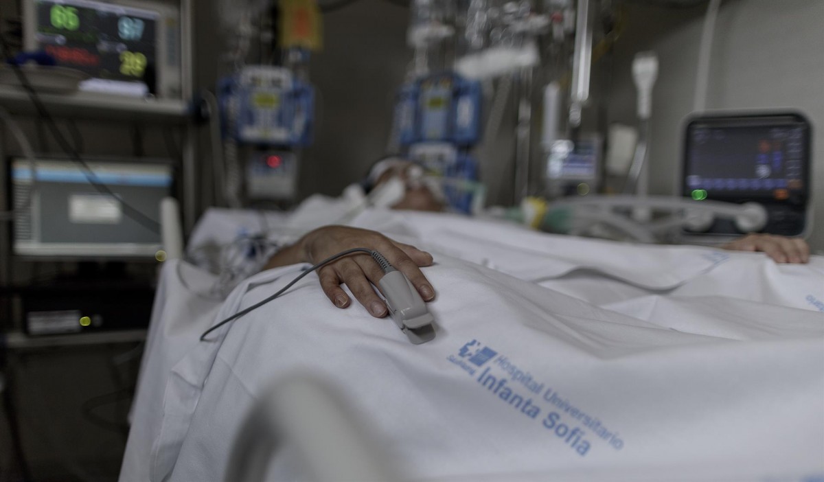 El País Valencià suspèn totes les cirurgies i intervencions quirúrgiques sense ingrés previ