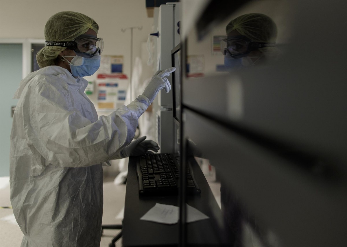 Només un 10% dels contagis de coronavirus a Catalunya es diagnostiquen