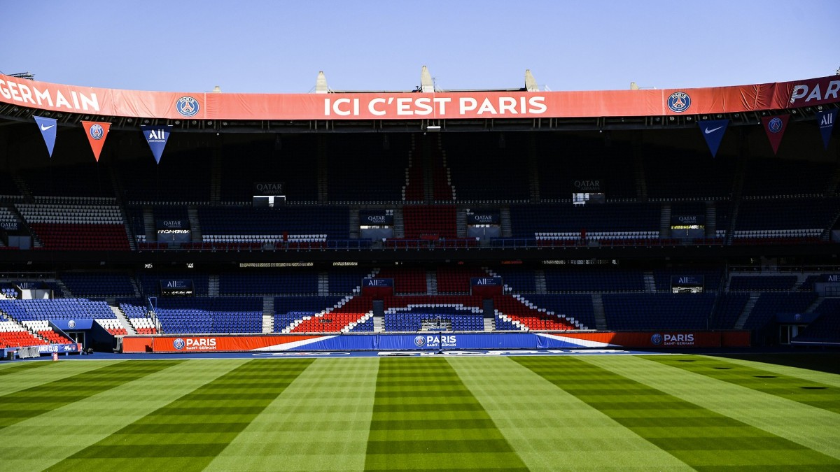 França diu adeu als esports en equip fins al setembre