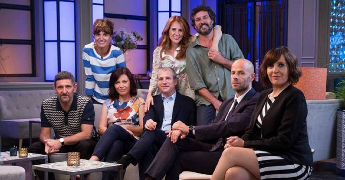 TV3 no rodarà nous capítols de «Com si fos ahir» almenys fins a després de l'estiu