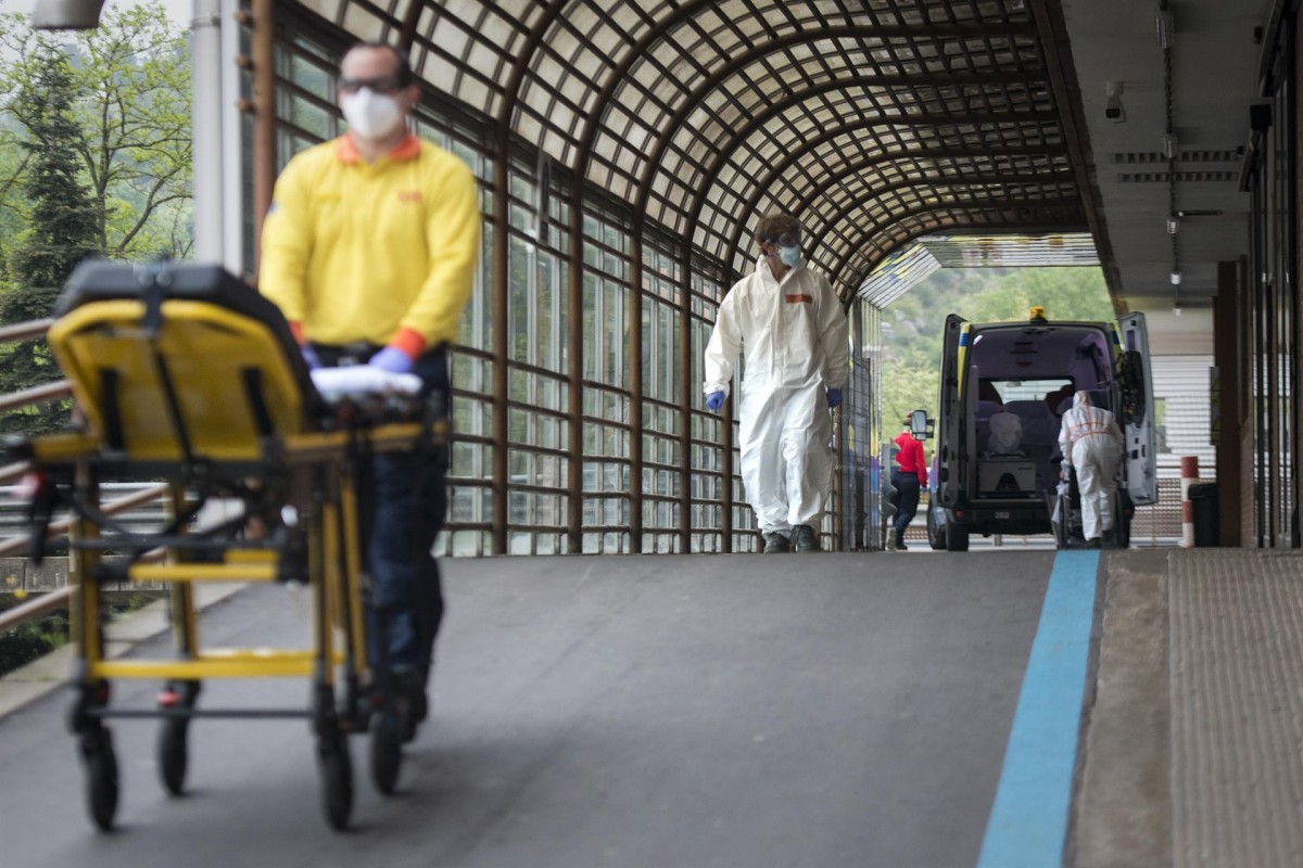 Sanitat notifica 84 positius en les últimes 24 hores i no actualitza la xifra total de morts