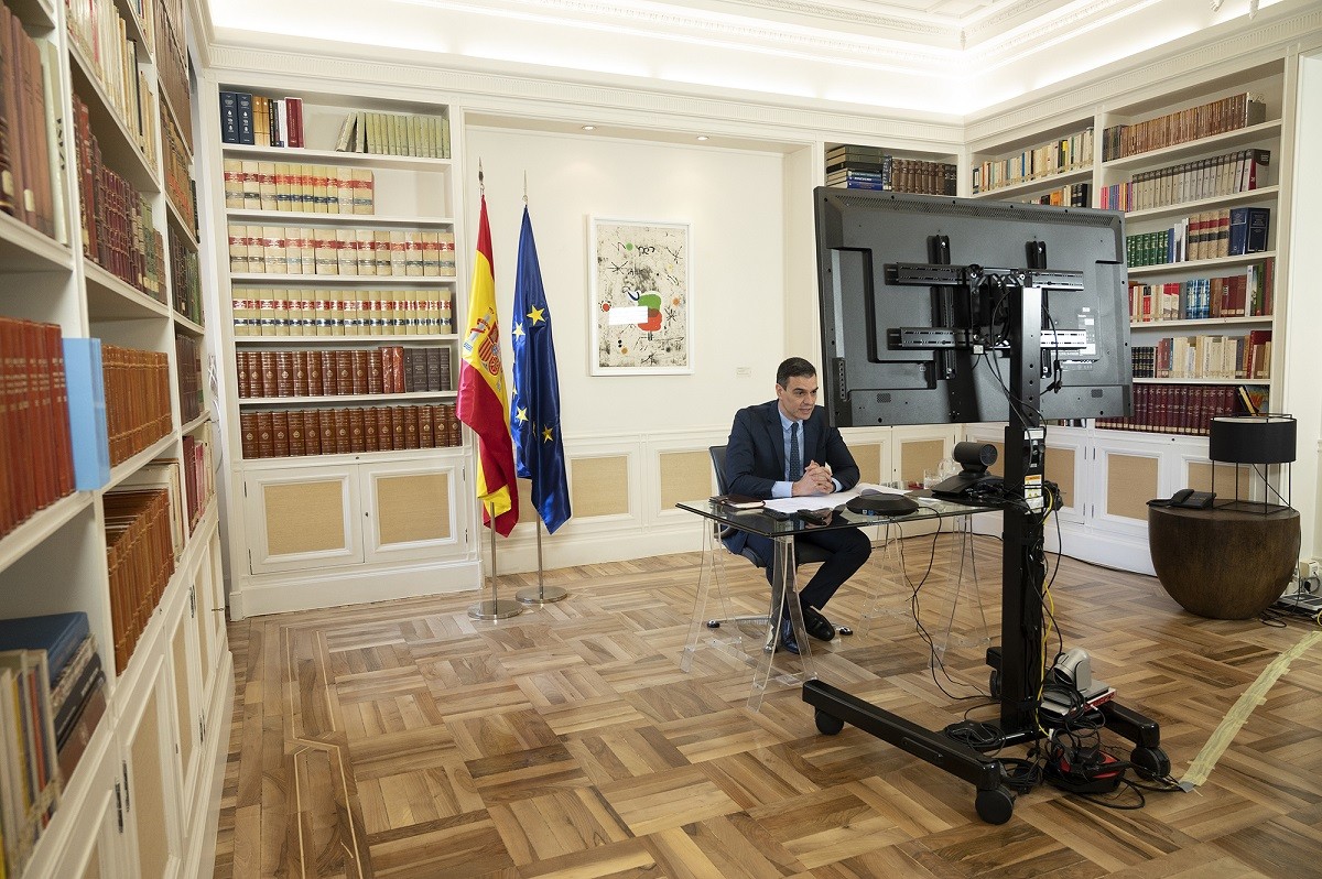 L'interventor de l'Ajuntament de Barcelona és titular d'almenys una societat amb grans propietaris de pisos