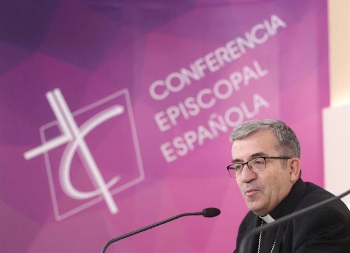Els bisbes espanyols critiquen la gestió del govern pel coronavirus i demanen tornar a l'esperit de la Transició