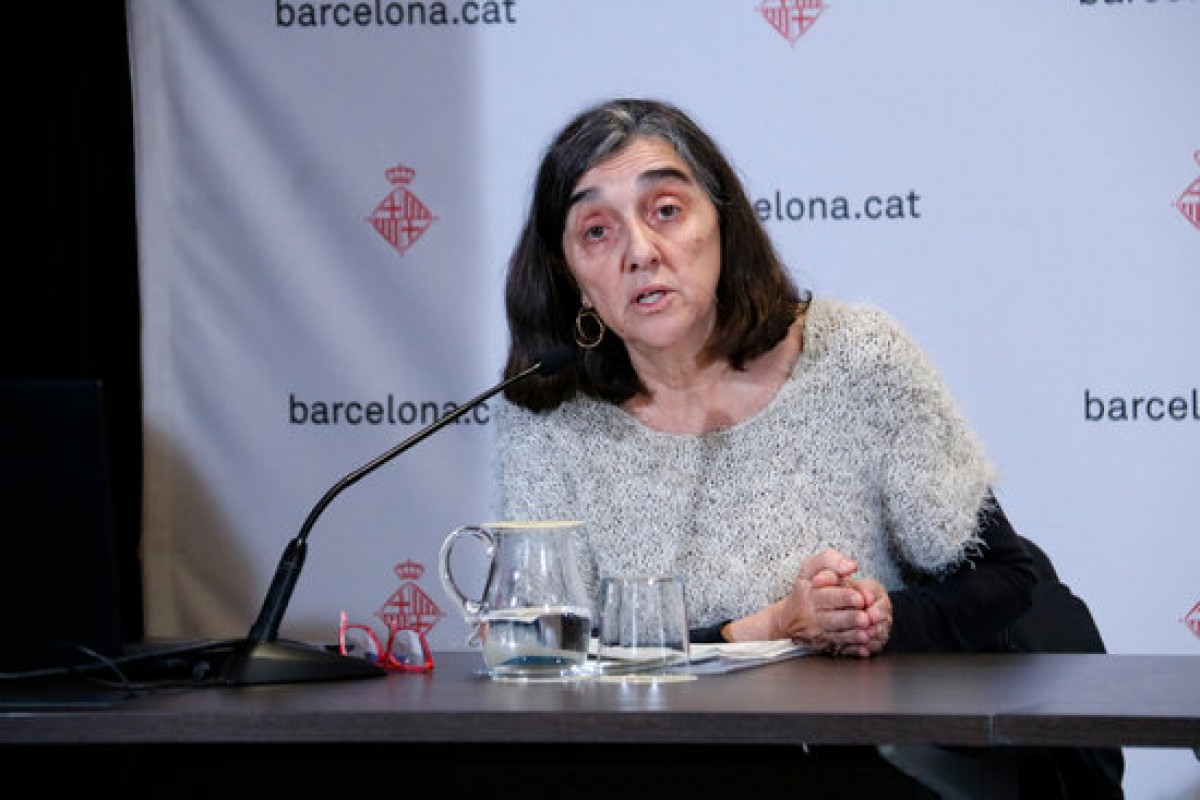 El coronavirus afecta més les zones amb rendes baixes a Barcelona