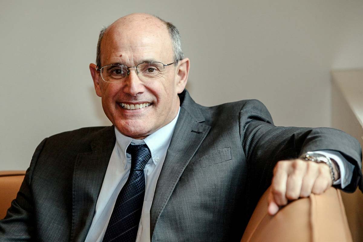 Bengoa: «Amb les xifres actuals, un confinament domiciliari és inevitable en una o dues setmanes»