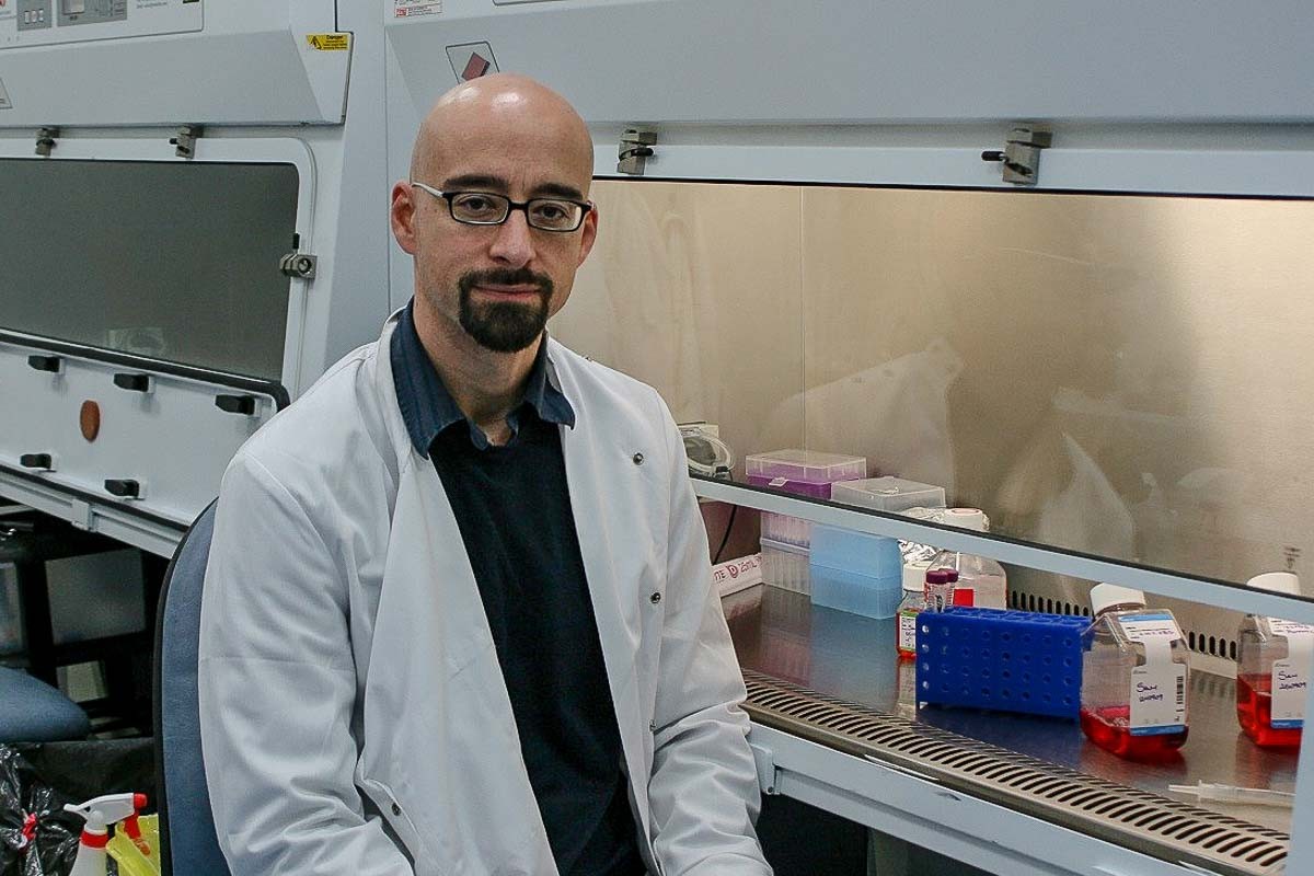 Salvador Macip: «Si no extremem les precaucions, anem cap a un confinament»