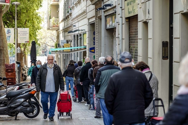 El desconfinament torna a crispar la relació entre Estat i Generalitat 