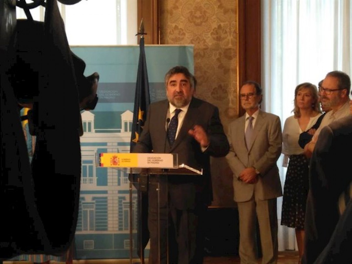 El cinema carrega contra el ministre de Cultura per presentar el sector com a «insolidari» a la crisi