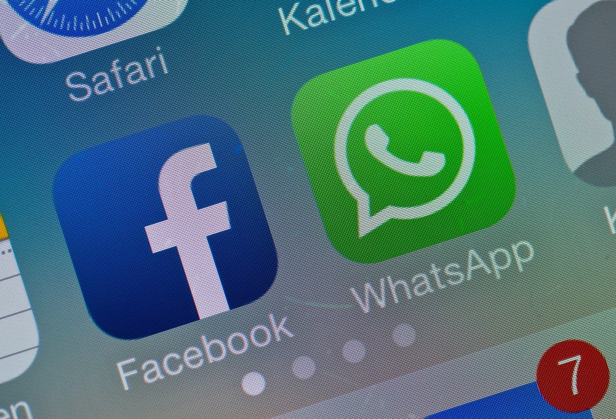 Comprova aquí si el teu compte de Facebook forma part dels 10 milions filtrats a Espanya 