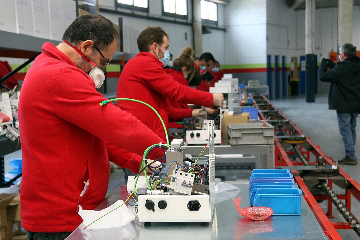 L'Estat reclama extremar les precaucions després d'aixecar el confinament total