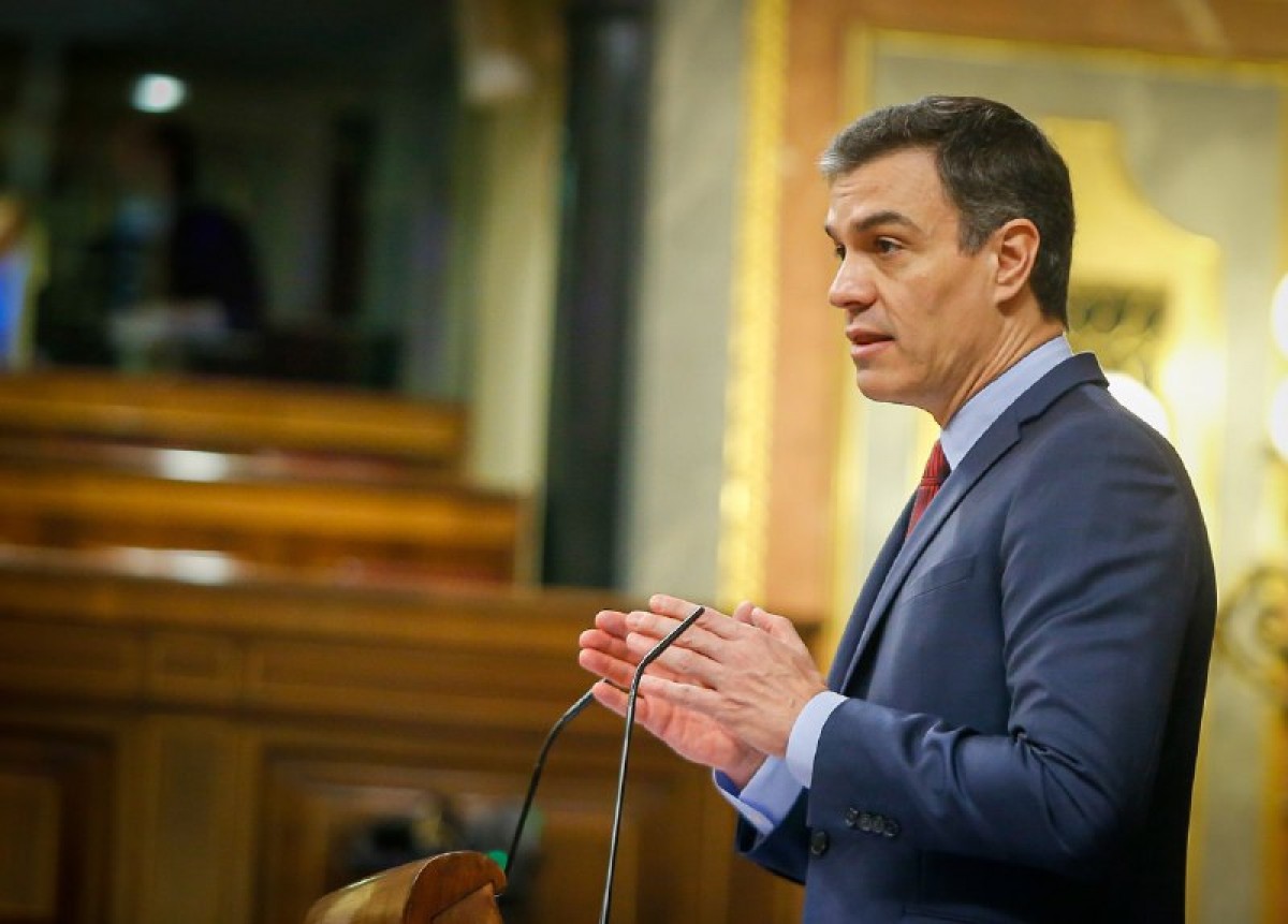 El govern espanyol apujarà un 0,9% el salari dels funcionaris el 2021