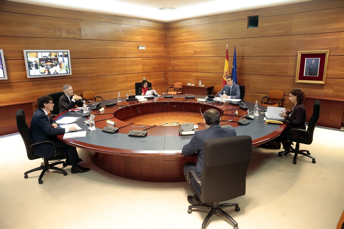 Els veïns del Besòs exigeixen un control més exhaustiu a la incineradora del Fòrum