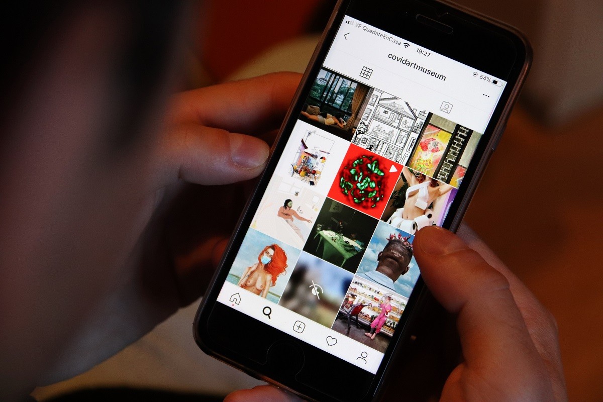 Així serà la nova versió d'Instagram per a menors de 13 anys