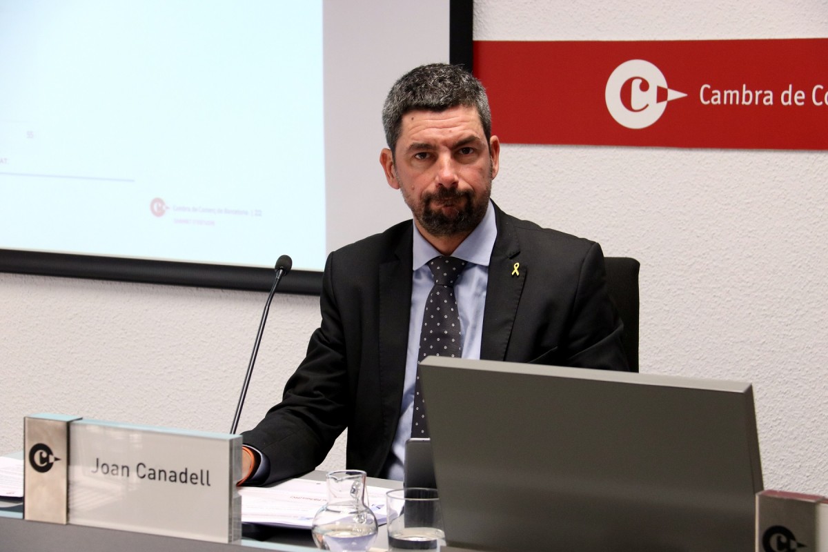 Canadell carrega contra Colau per les amenaces a Nissan