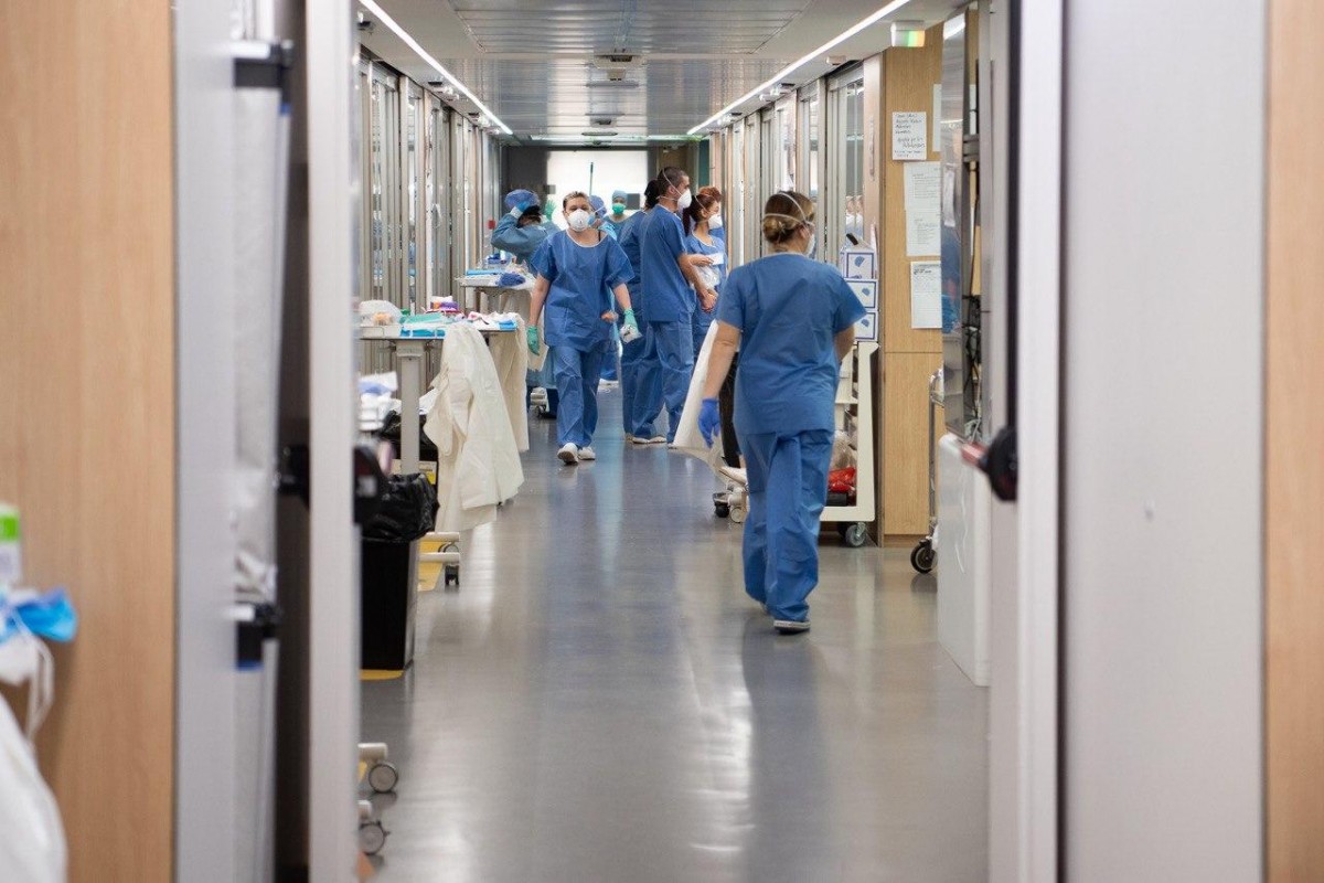 Hospital Clínic - ACN
