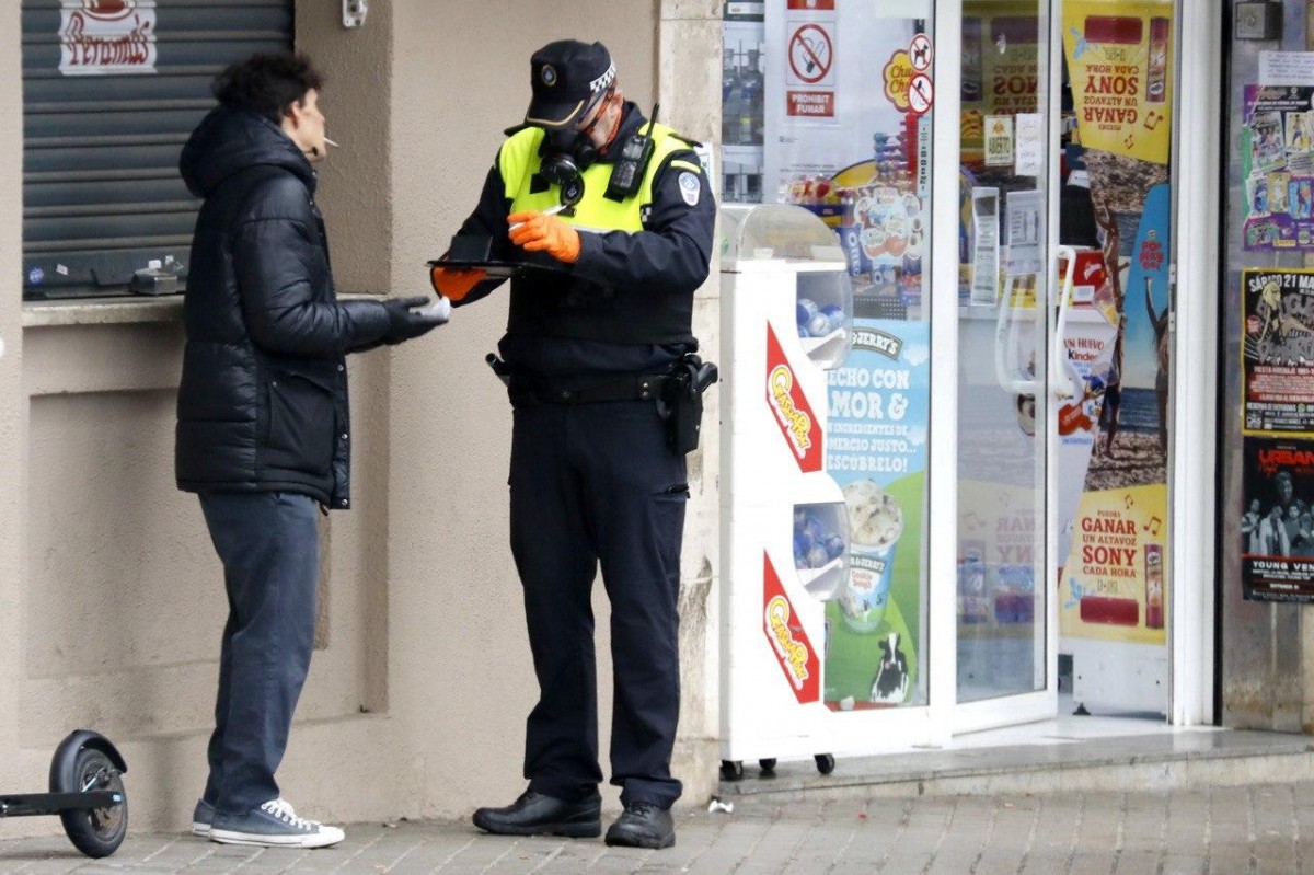 Salut finança 19 projectes de recerca per prevenir i tractar la Covid-19