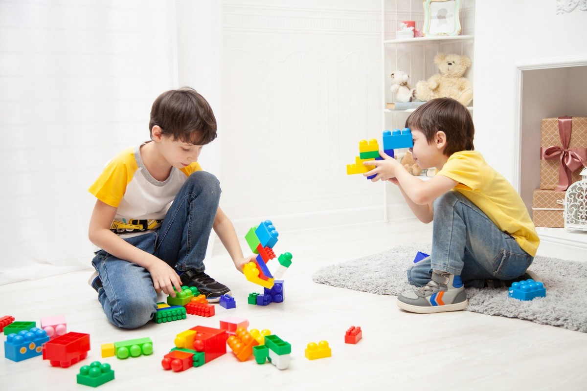 Les coses bones del confinament (amb infants)