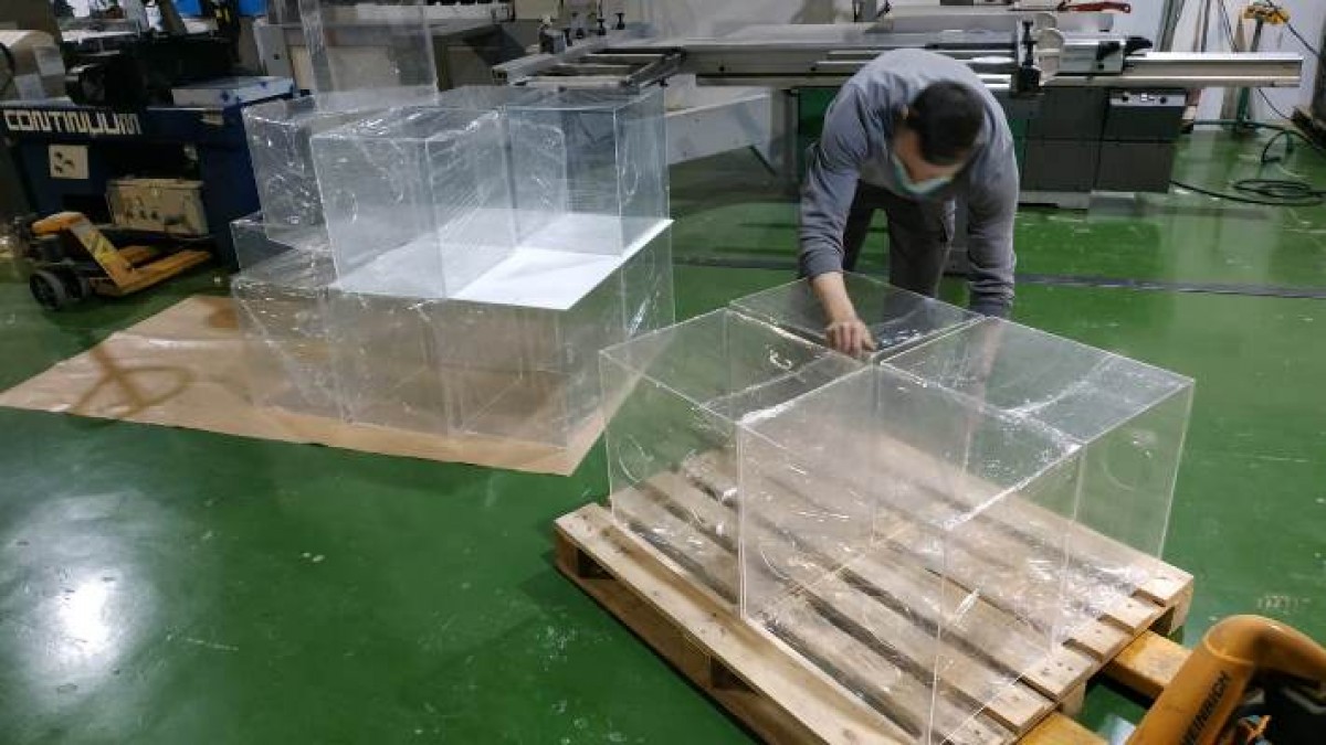 Quan les urnes poden salvar vides