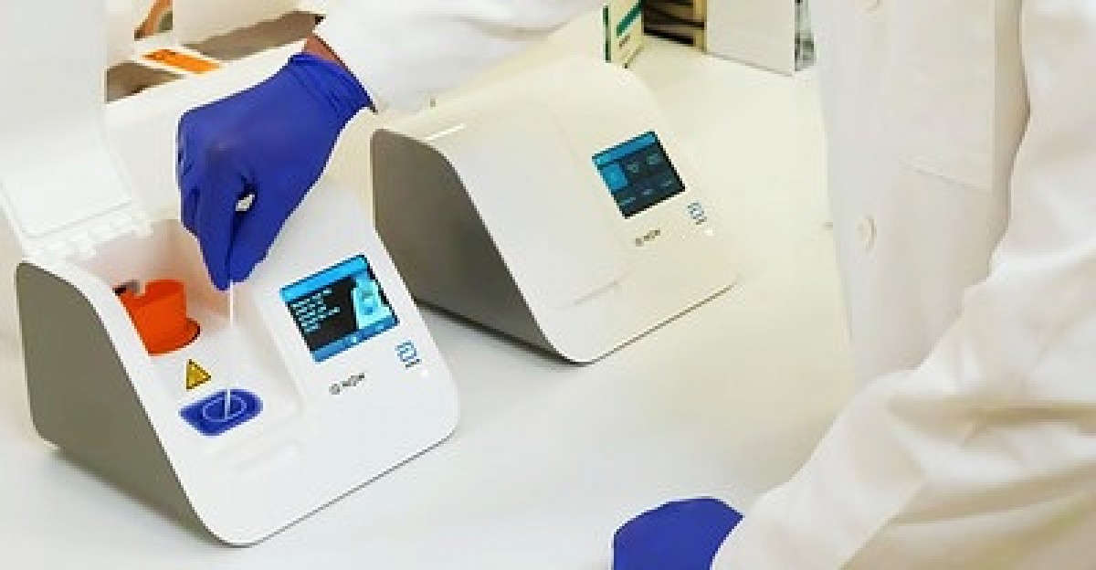 Creen un test capaç de detectar el coronavirus en només cinc minuts