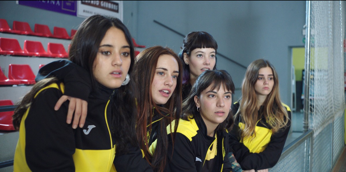 Tornen «Les de l'hoquei» aquest dilluns amb nous personatges a la segona temporada