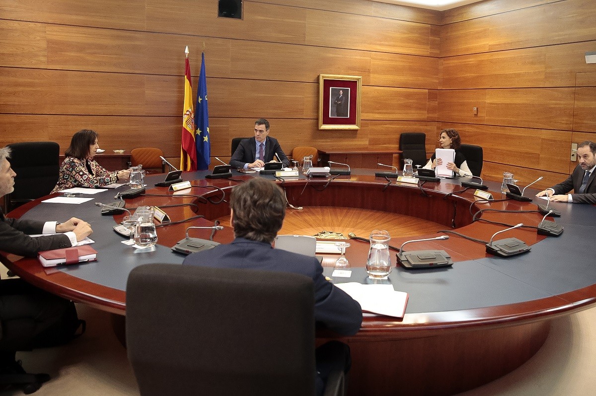 El govern espanyol haurà de substituir 650.000 tests defectuosos