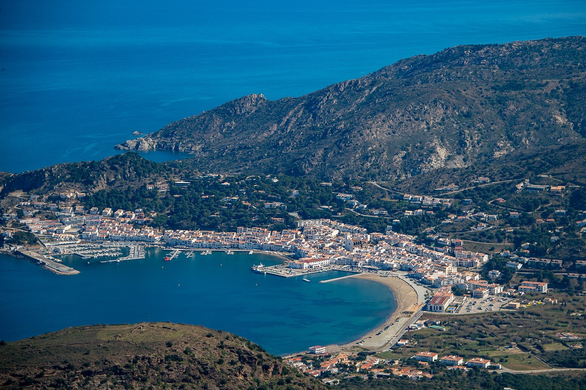 Port de la Selva - Josep M Montaner