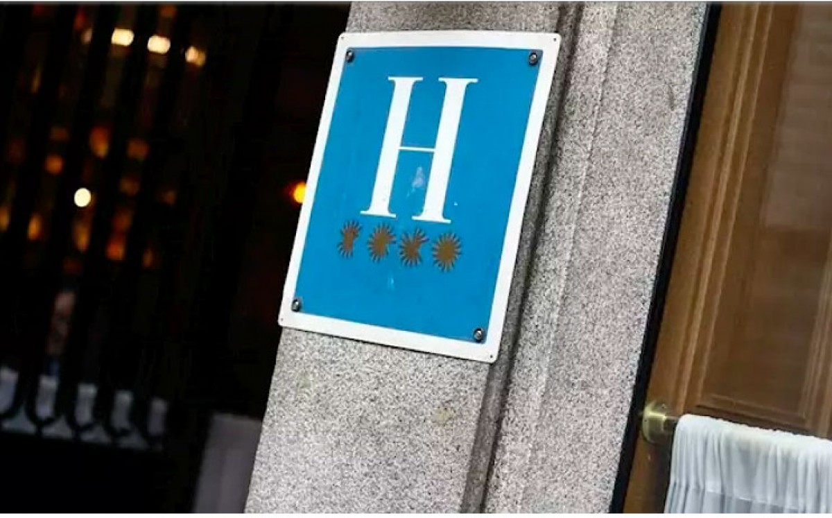 El Gremi d'Hotels de Barcelona calcula que l'activitat turística no s'activarà fins al setembre