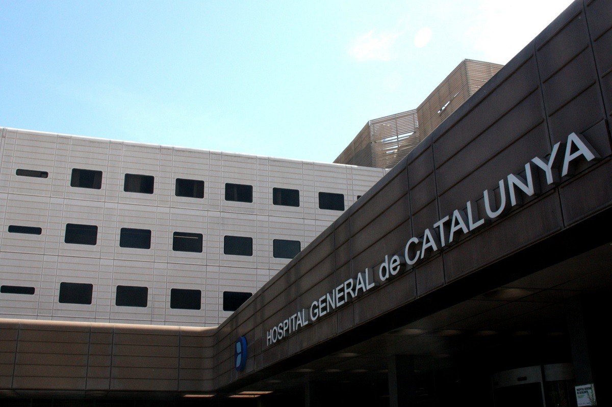 Salut destina 180 llits de l'Hospital General de Catalunya a Igualada