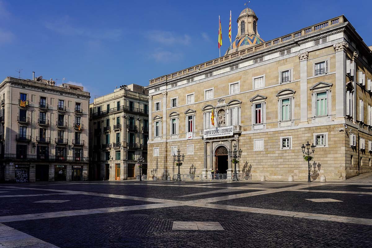 Sant Joan i la Vall de Camprodon també unifiquen les farmàcies de guàrdia