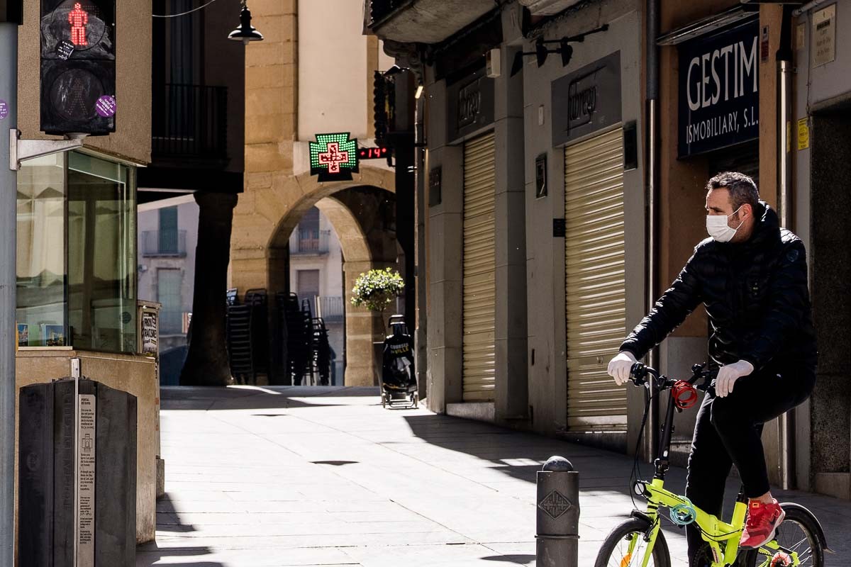 Vic - Adrià Costa