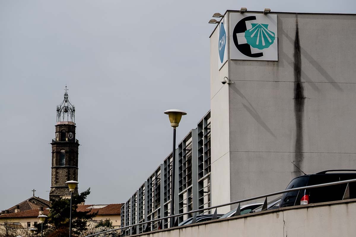 El Govern recull material veterinari per destinar-lo a residències d'avis i hospitals