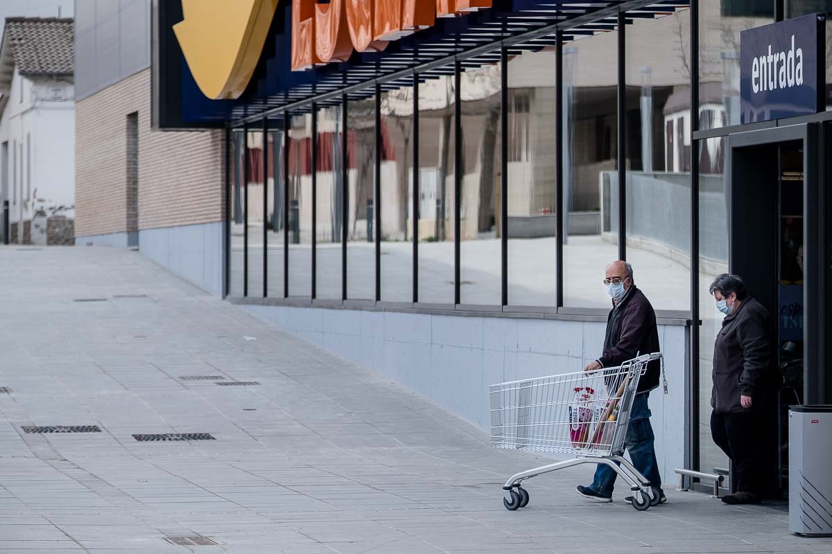De l'«economia de guerra» a l'assimilació: com han canviat els hàbits de consum amb el confinament