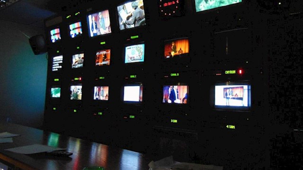 L'audiència televisiva es desploma: no era tan baixa des de 2007