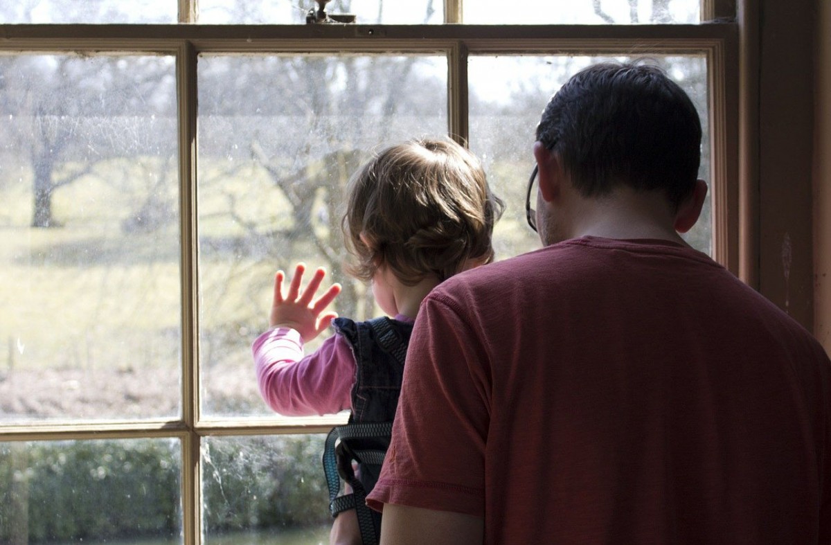 «Què volia fer?»: l'explicació de per què vas a un lloc de casa i no recordes el motiu