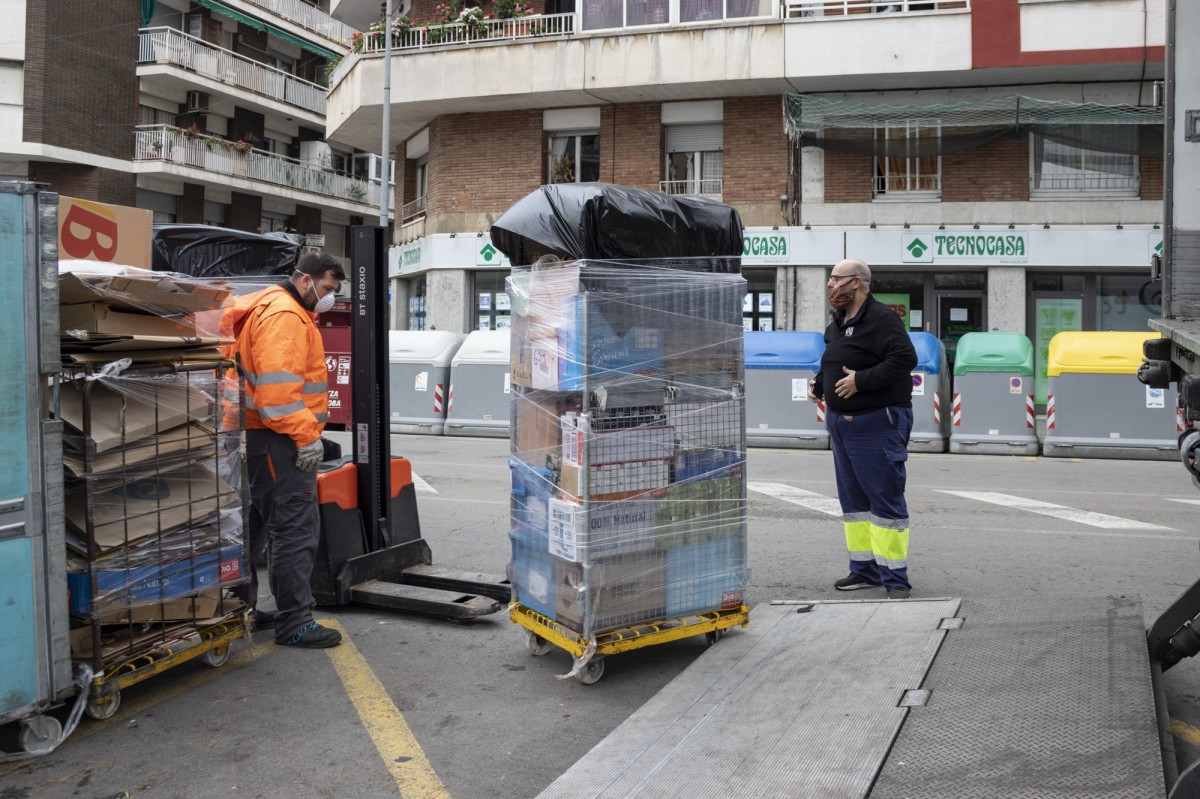 El govern espanyol mobilitzarà 200.000 milions d'euros per fer front a la crisi del coronavirus