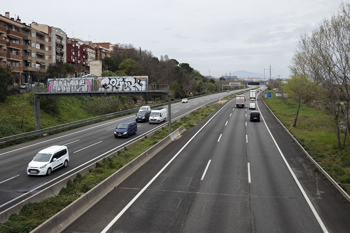 Llum verda al Pla de Mobilitat del Vallès 