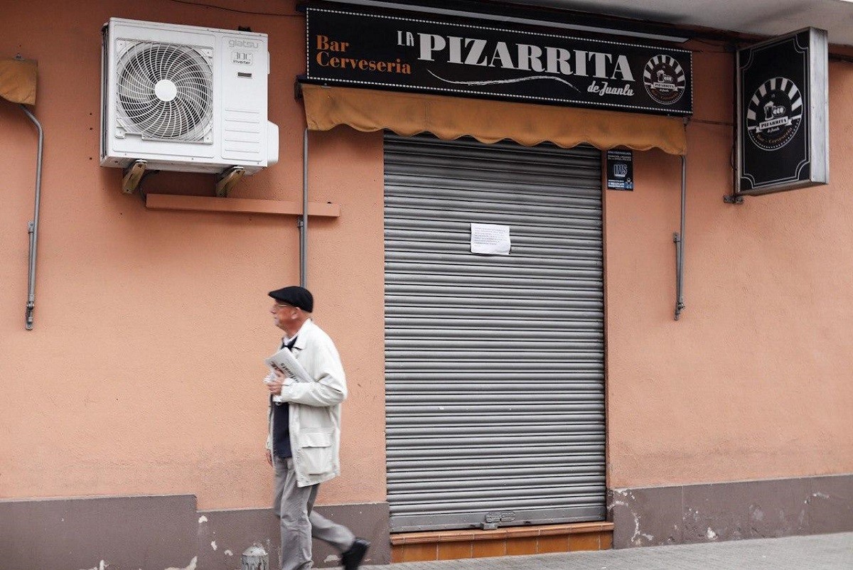 El rebuig de la patronal ajorna la nova pròrroga dels ERTO