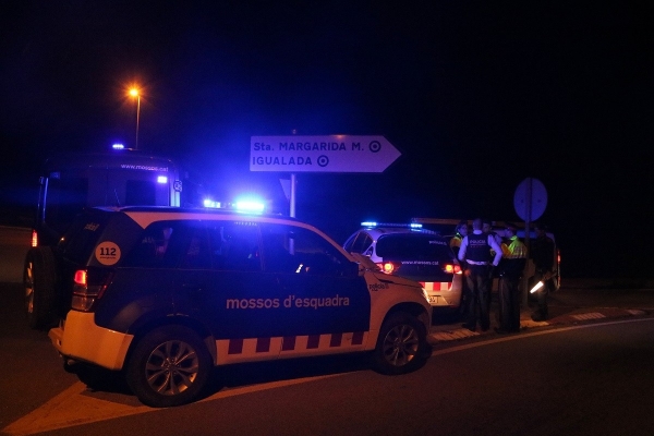 Troben en bon estat de salut la jove de 15 anys de Tremp desapareguda fa un mes a Lleida