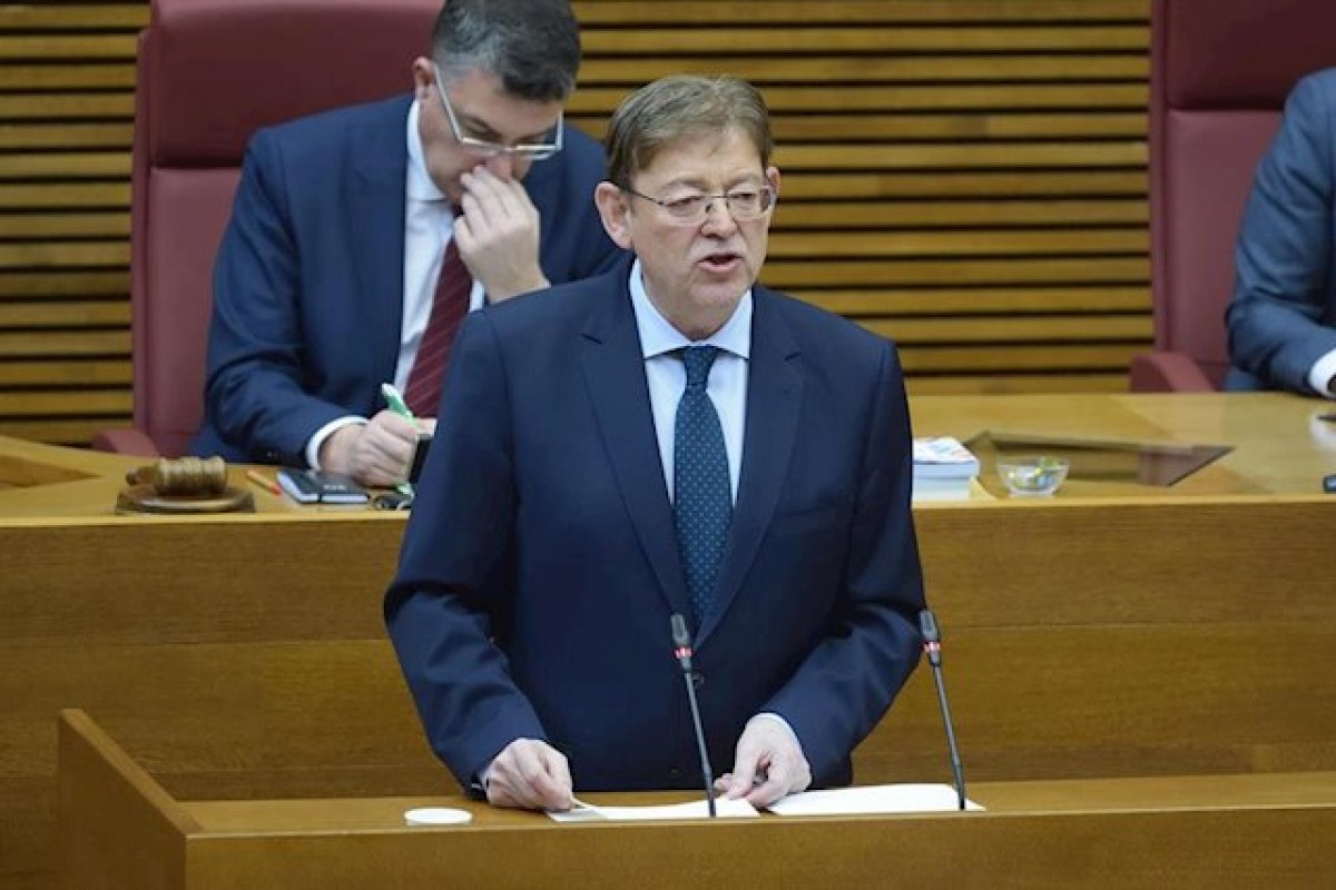 El País Valencià també suspèn classes en tots els àmbits educatius pel coronavirus