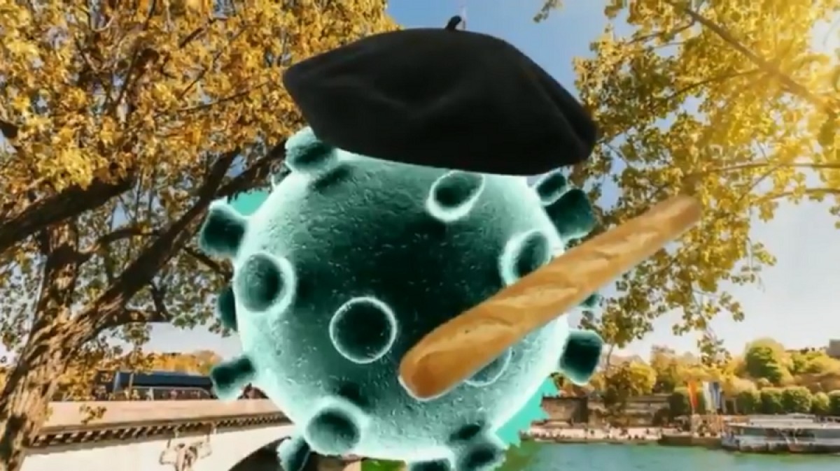 VÃDEOS i FOTOS La xarxa lluita contra el coronavirus amb humor: bromes i acudits per superar l'angoixa
