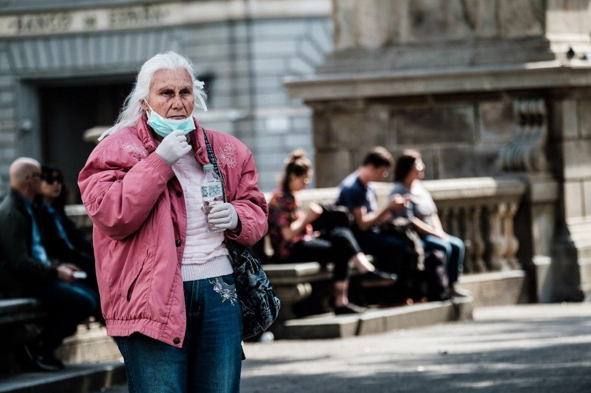 El nombre de contagiats pel coronavirus a l'Estat ja supera els 7.000 casos