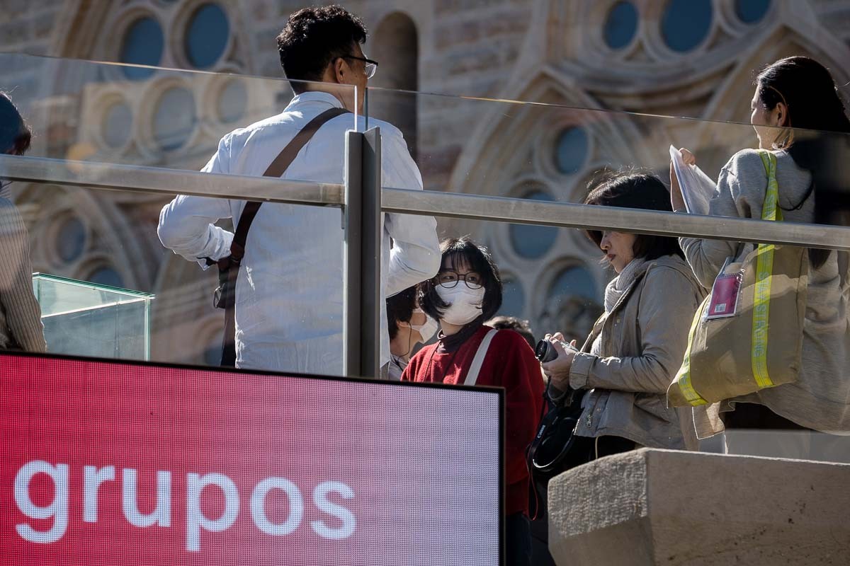 L'Estat aixecarà l'1 de juliol la quarentena per a turistes estrangers