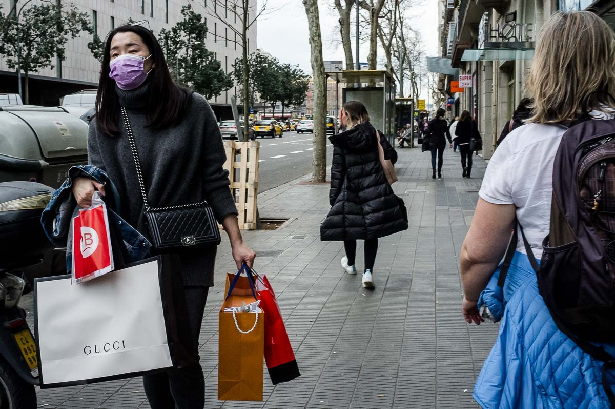 Els observadors ho tenen clar: «Organitzeu la resistència perquè la sentència serà dura»